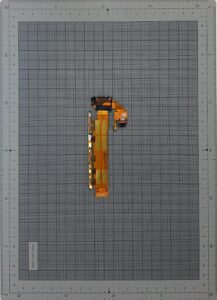 XperiaZ4 <SO-03G, SOV31> PVM ドックコネクター一体型