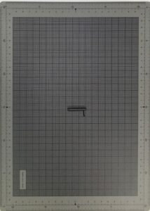 XperiaZ5 サイドカバーキャップ 黒 (グラファイトブラック)