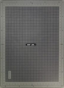 XperiaZ5Compact サイドカバーキャップ 黒 (グラファイトブラック)