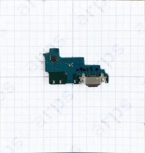 GalaxyA30 日本版 (SM-A305J) ドックコネクター基板