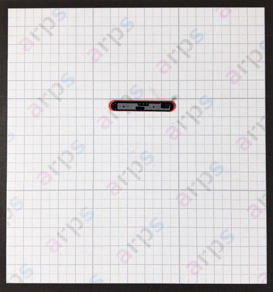 XperiaZ5Compact サイドカバーキャップ ピンク (コーラル)