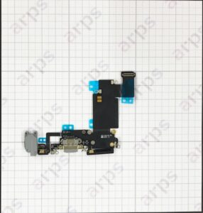 iPhone6sPlus ドックコネクター 黒