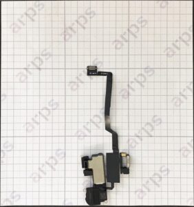 iPhoneX イヤースピーカー センサー アセンブリ
