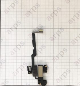 iPhoneXS イヤースピーカー センサー アセンブリ
