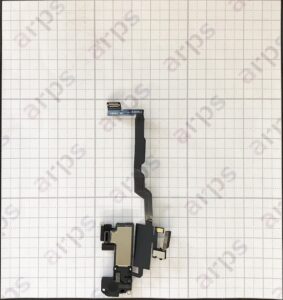 iPhoneXS イヤースピーカー センサー アセンブリ