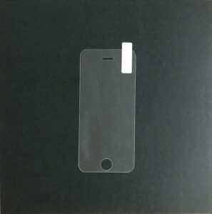 【特価10枚セット】(iPhone6Plus / 6sPlus) 共通 強化ガラス