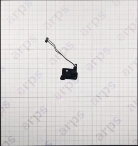 iPhone6sPlus Wi-Fiアンテナ固定ブラケット
