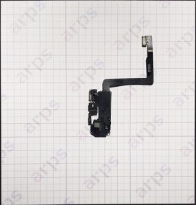 iPhone11Pro イヤースピーカー センサー アセンブリ