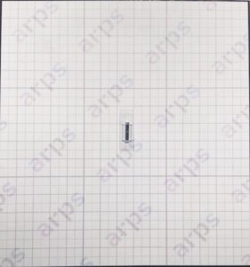 iPad6(2018) Touch FPC Connector (50pin)