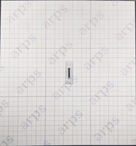 iPad6(2018) Touch FPC Connector (50pin)