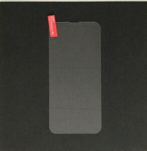 【5枚】iPhone13ProMax 強化ガラス クリア