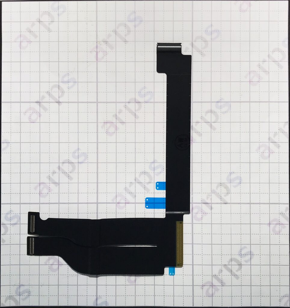 iPadPro12.9インチ第1(2015) LCDコネクタホルダープレート