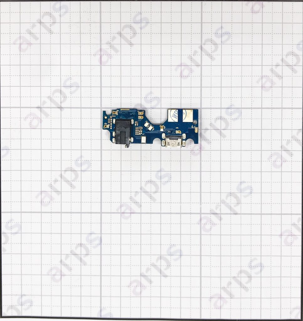 ZenfoneMaxPro M2 (ZB631KL) ドックコネクター基板 SC