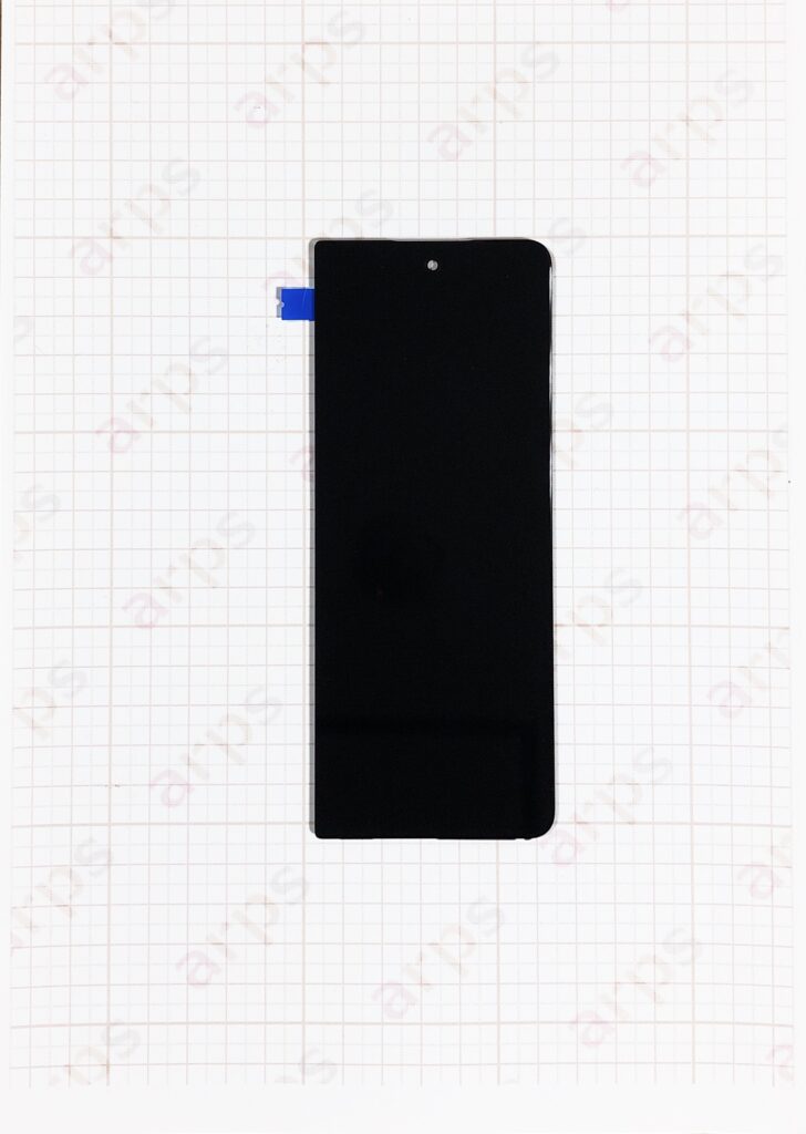 Galaxy Z Fold4 (SM-F936N) タッチパネル