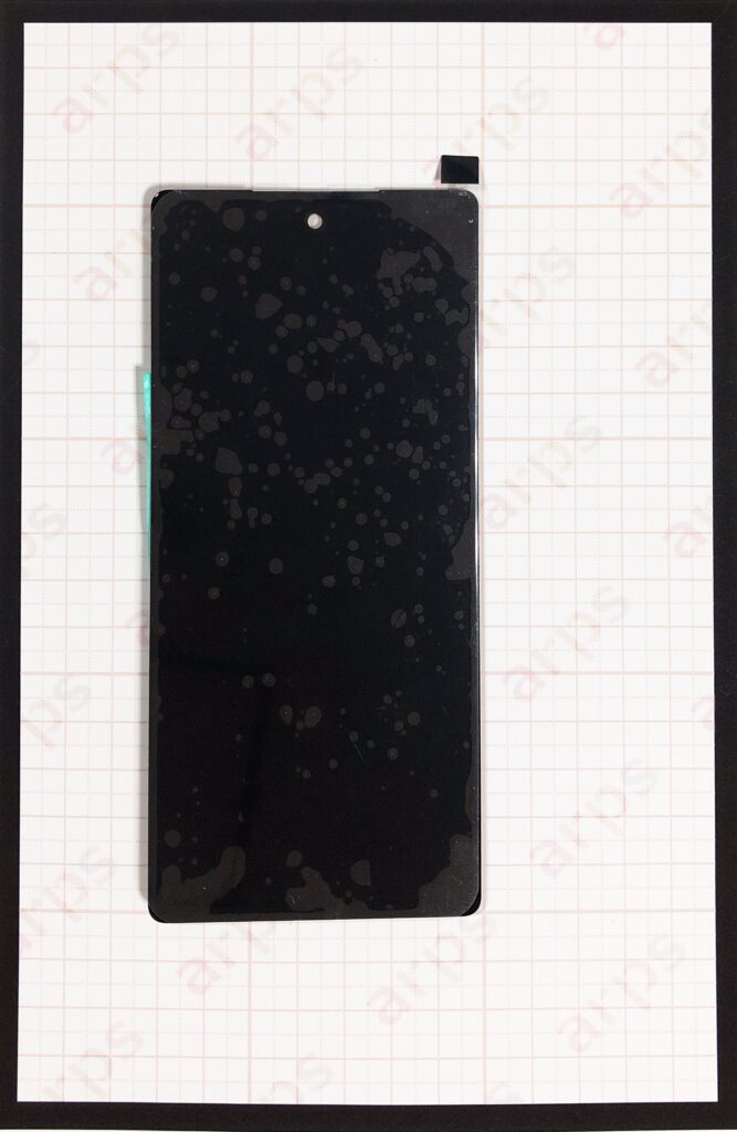 GooglePixel6 OLED 黒