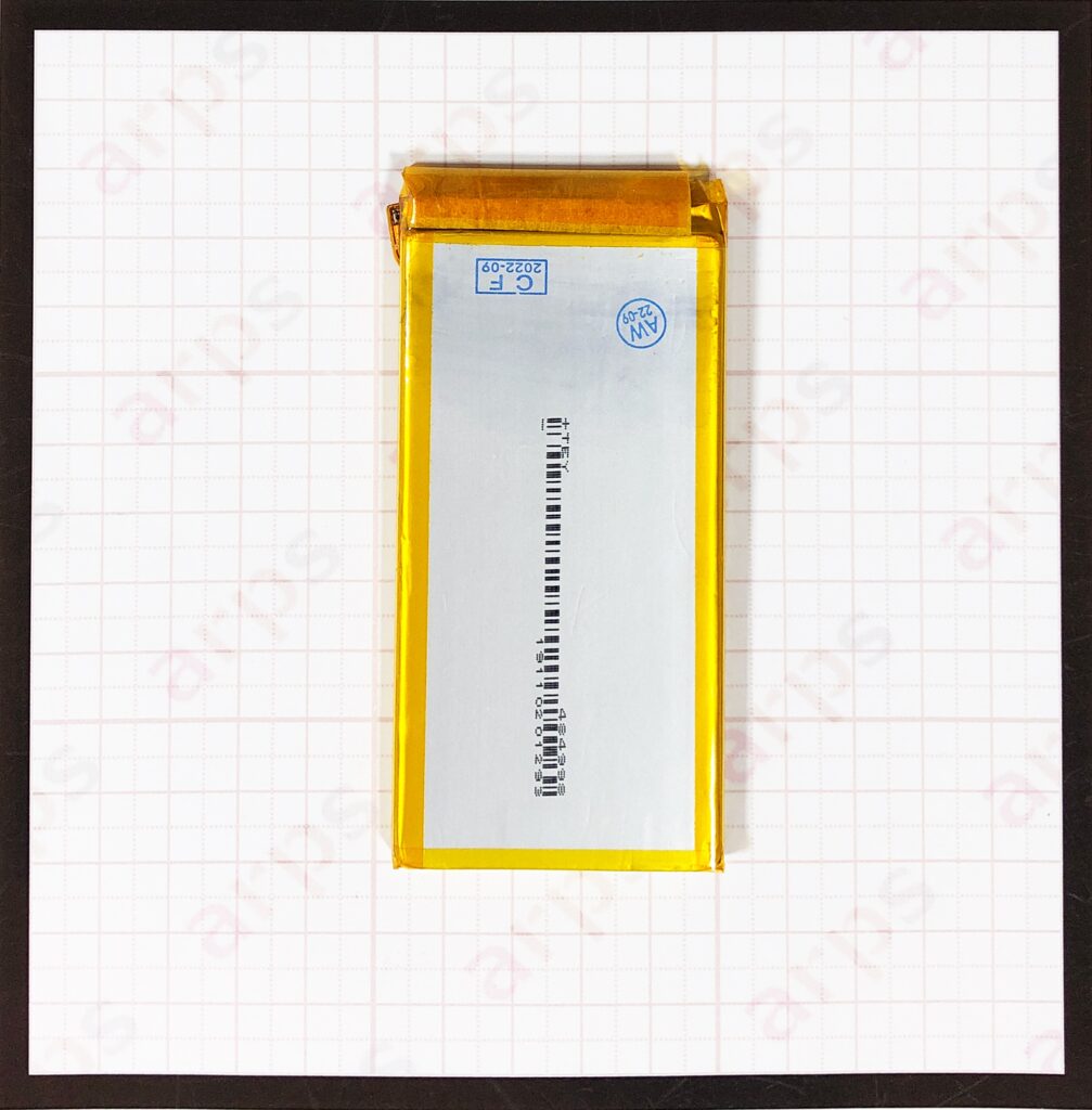 AsusRogPhone (ZS600KL) バッテリー〈C11P1801〉