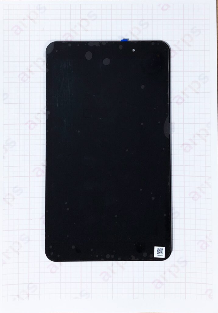 LG G Pad 8.0III (LGT02) タッチパネル