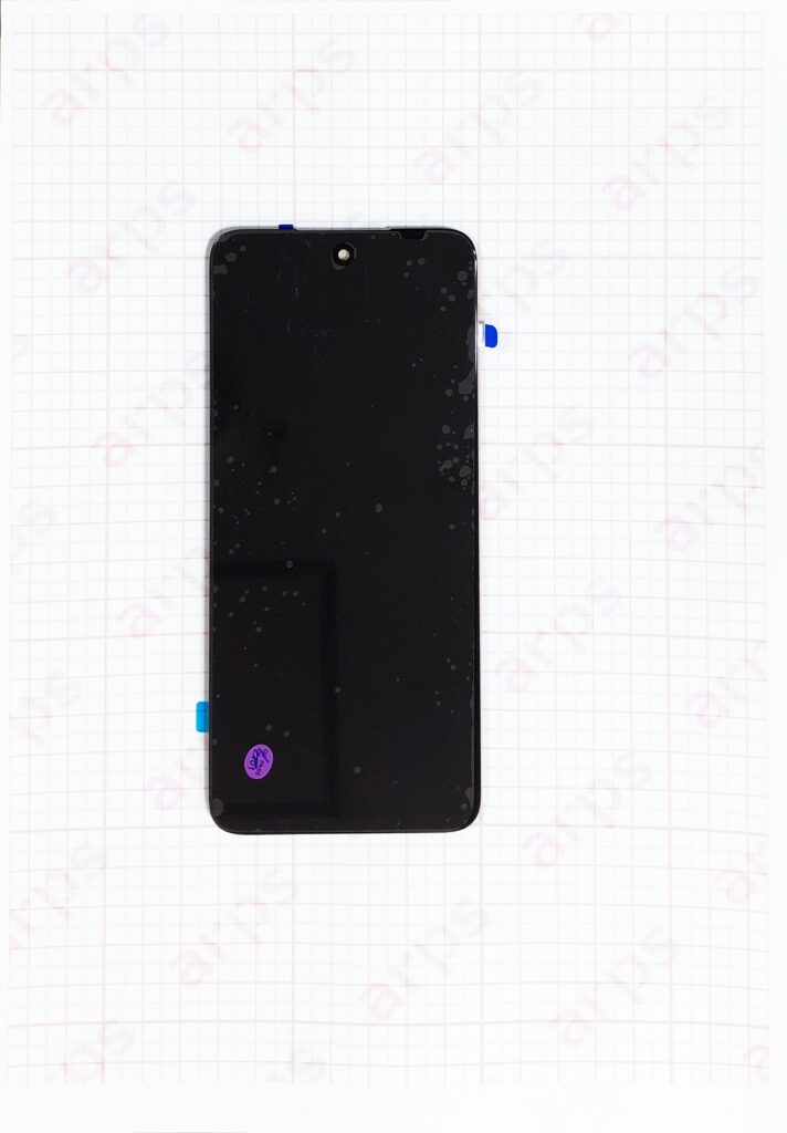 Xiaomi Redmi Note 10 JE タッチパネル