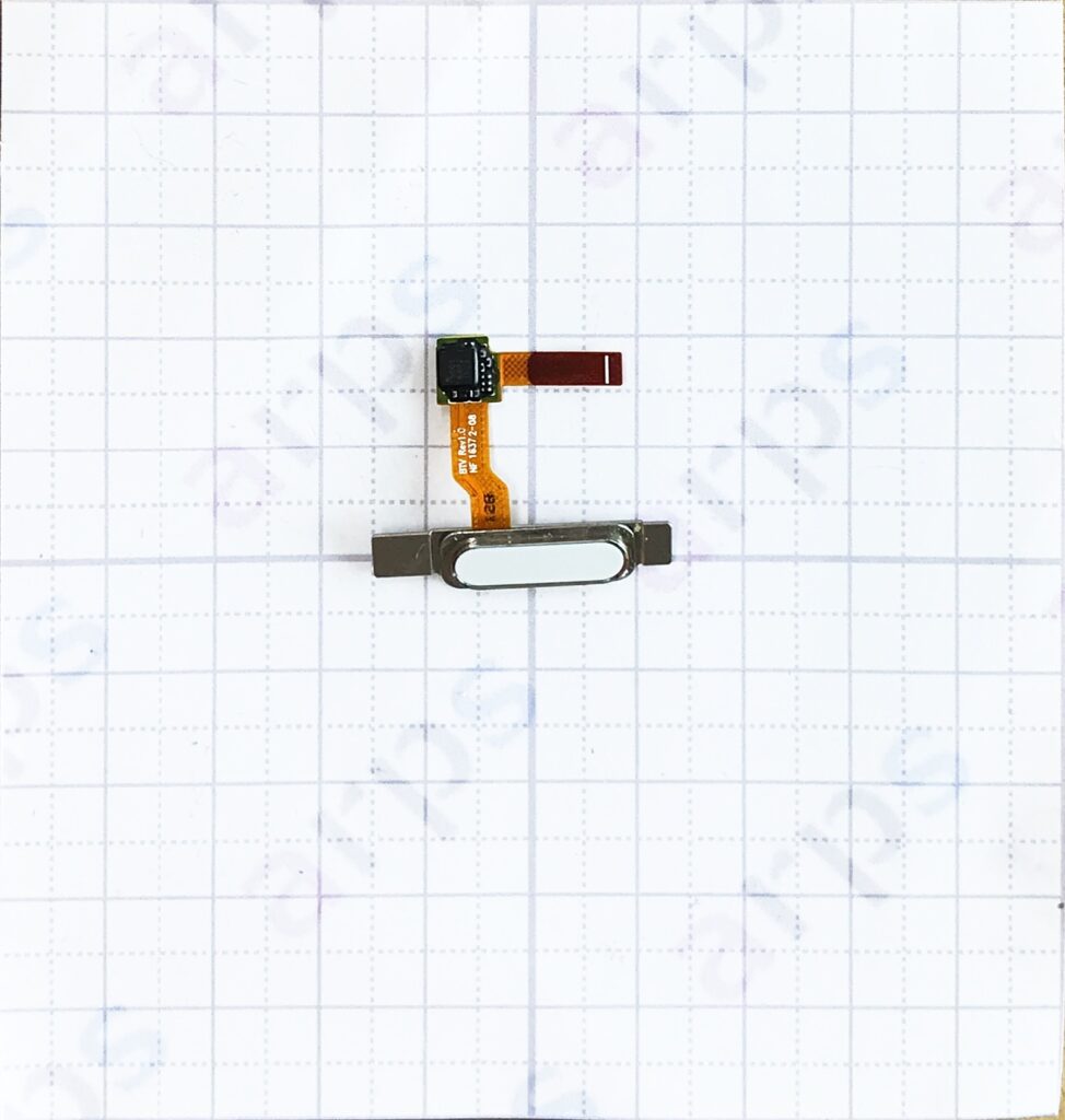 HUAWEI d-tab compact d-01J 指紋センサーケーブル