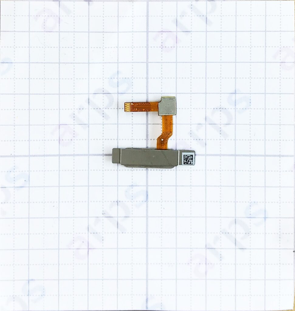 HUAWEI d-tab compact d-01J 指紋センサーケーブル