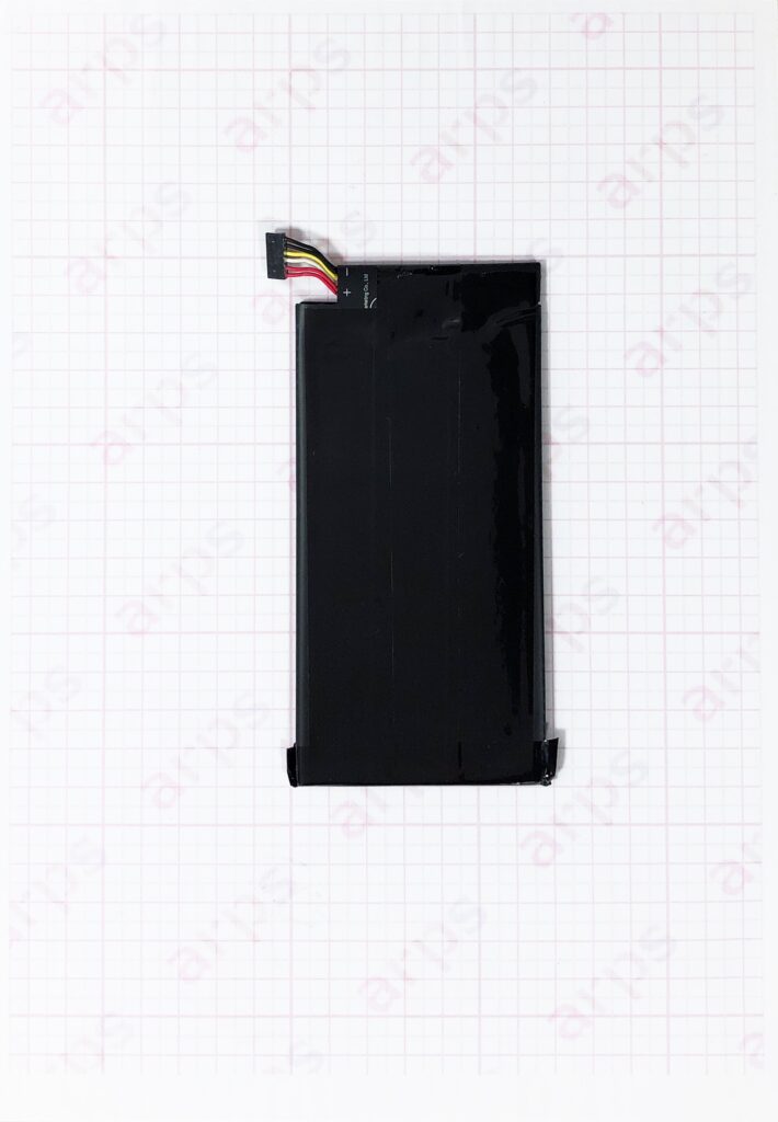 Nexus7 2012年モデル バッテリー <C11-ME370T>