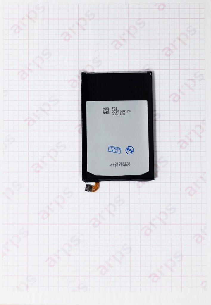 Nexus6 バッテリー <EZ30, CS-MXT110SL>