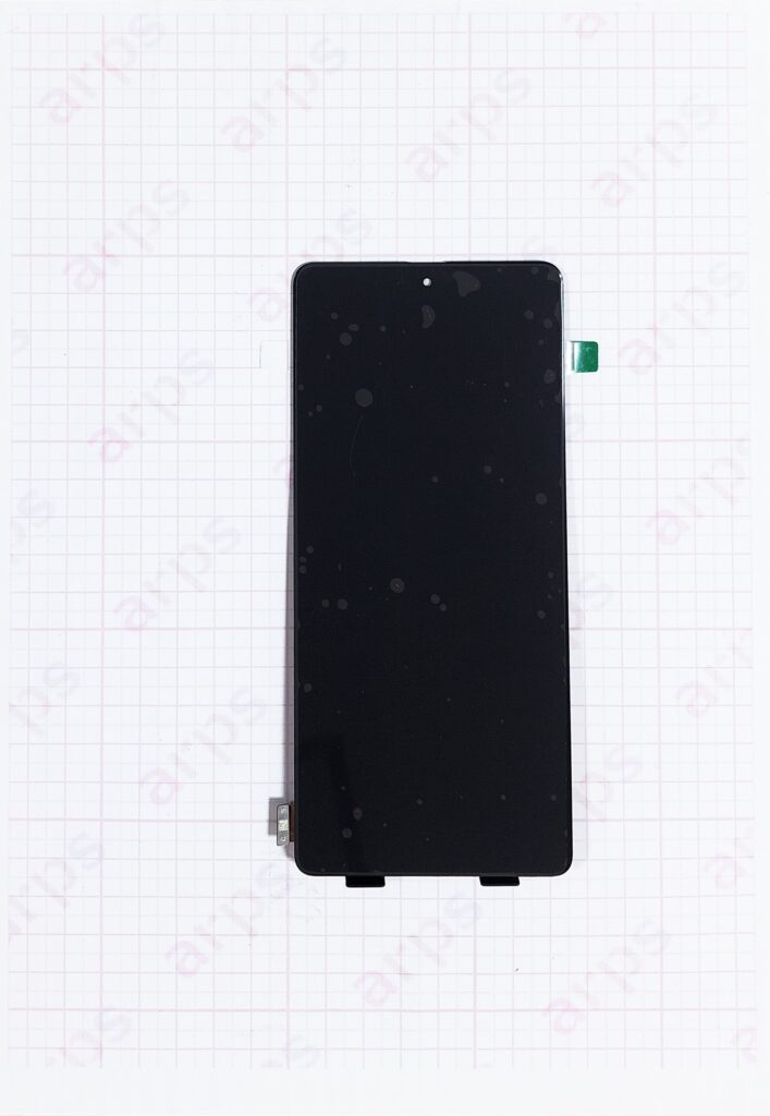Xiaomi POCO F4 GT タッチパネル