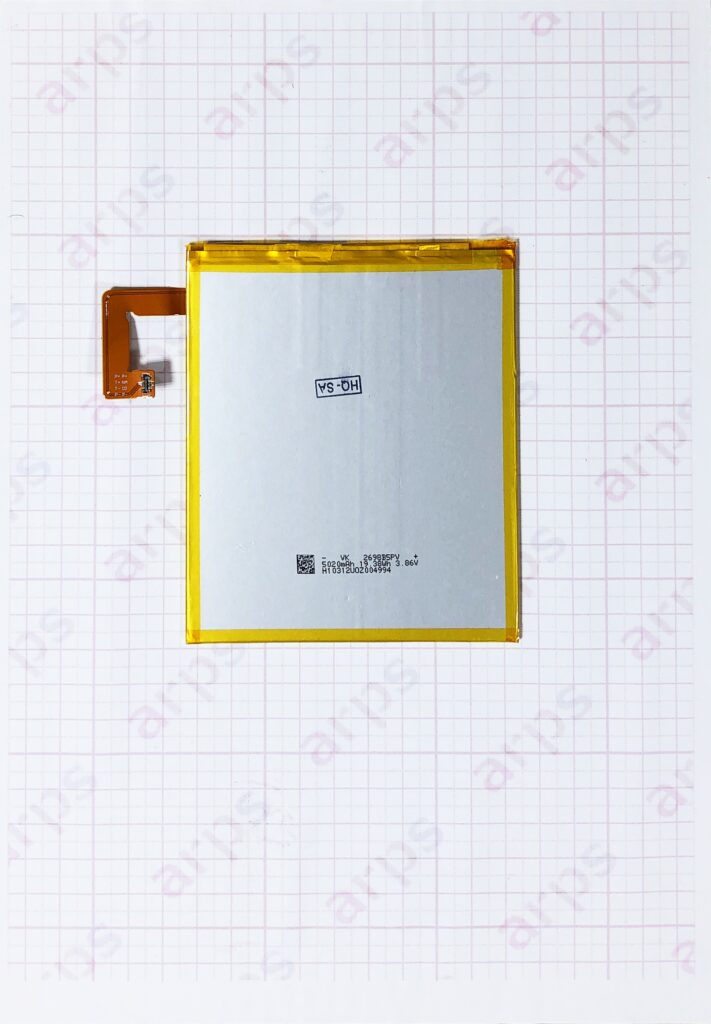 Lenovo Tab M10, NEC LAVIE Tab E(PC-TE410JAW) 共通 バッテリー〈L18D1P32〉