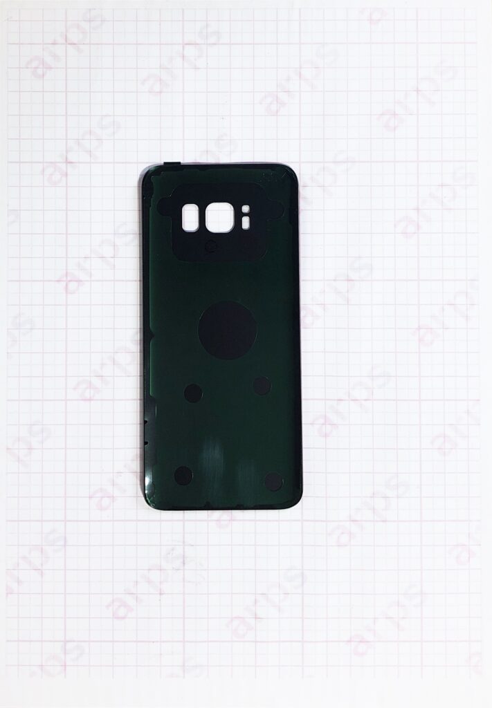 GalaxyS8 バックパネル ピンク