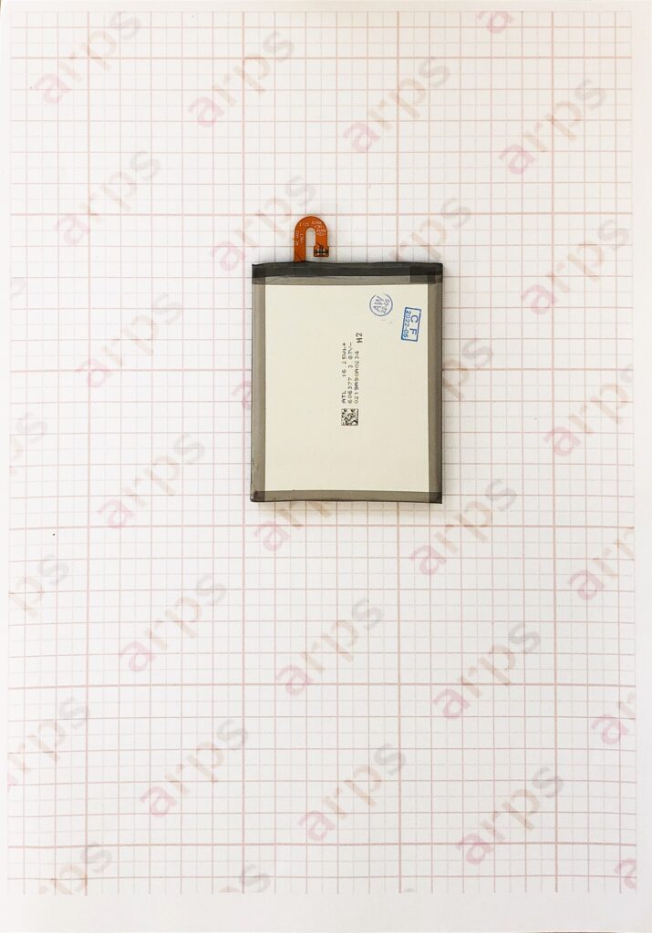 LG V60 ThinQ 5G バッテリー 〈BL-T46〉