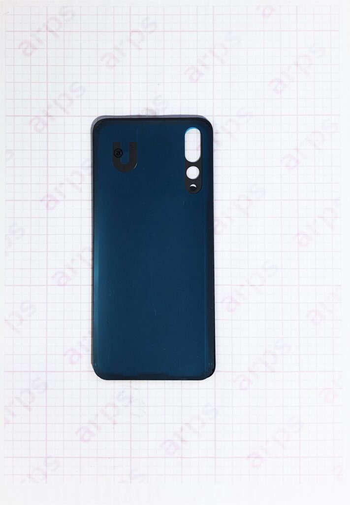 HUAWEI P20 Pro バックパネル 黒