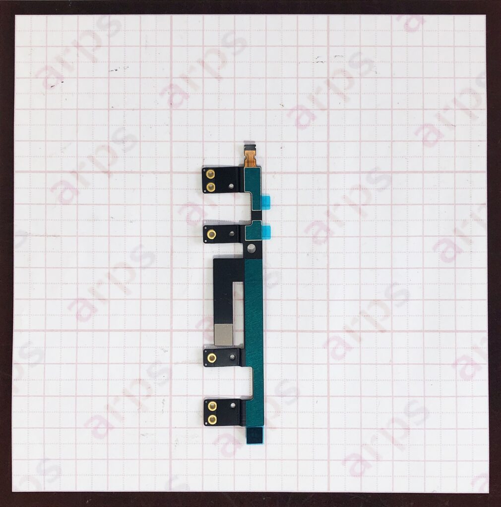 iPadmini5 基板コネクターケーブル