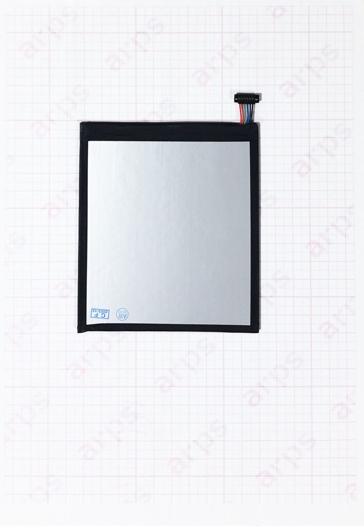ZenPad 10 (P01T) バッテリー 〈C11P1502〉