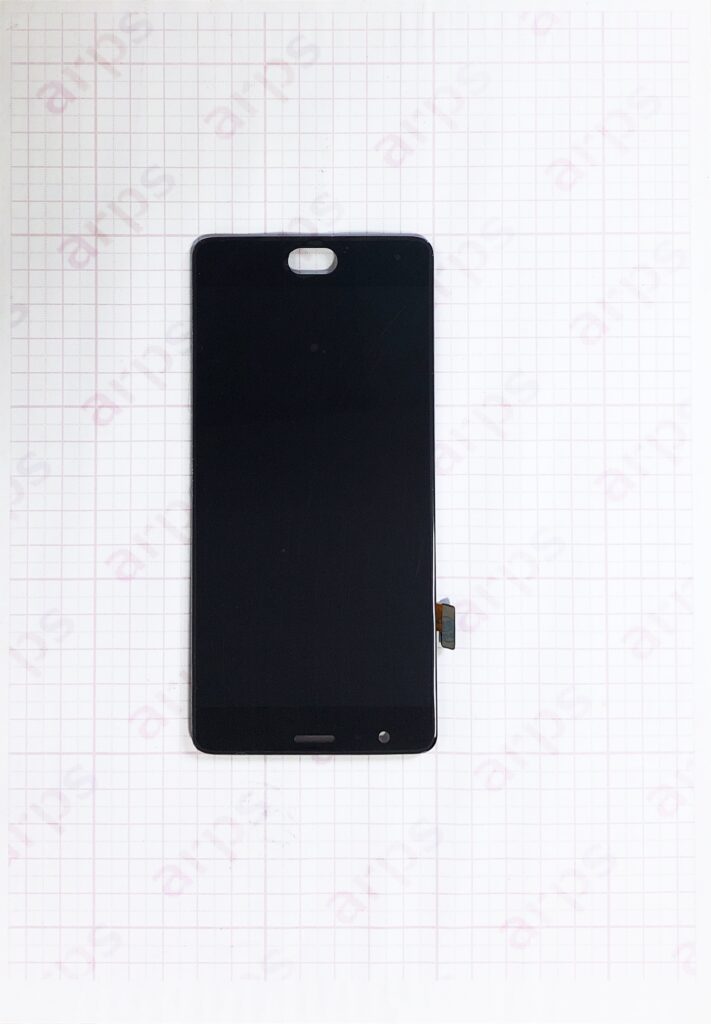 OnePlus 3 タッチパネル 黒