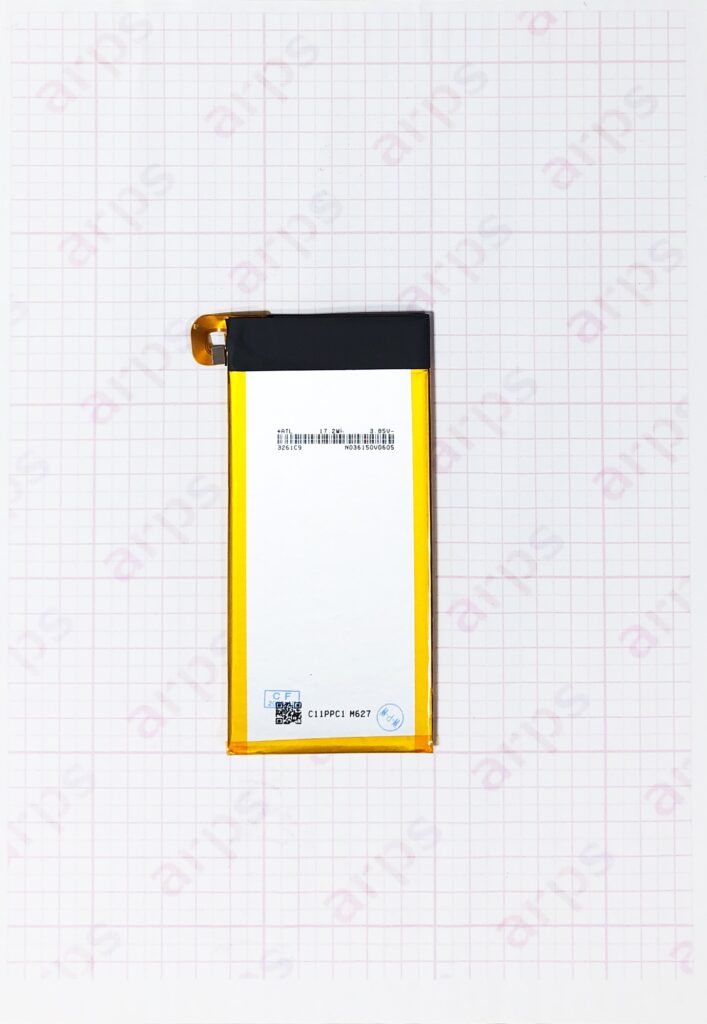 Zenfone3 Ultra(ZU680KL) バッテリー〈C11P1516〉