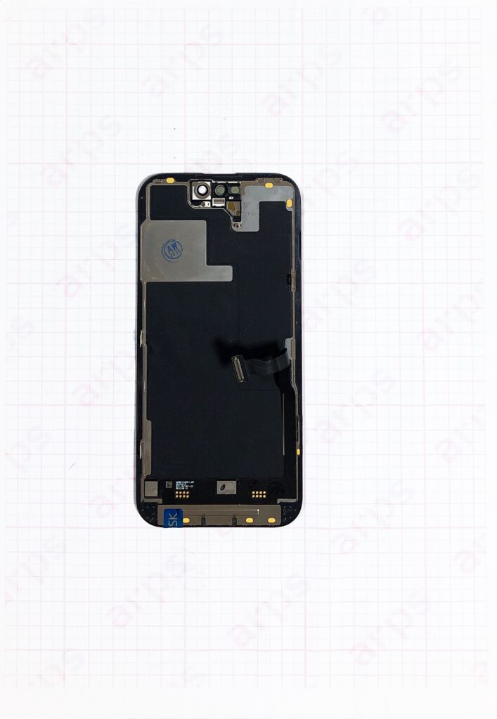 iPhone14Pro タッチパネル リペア品