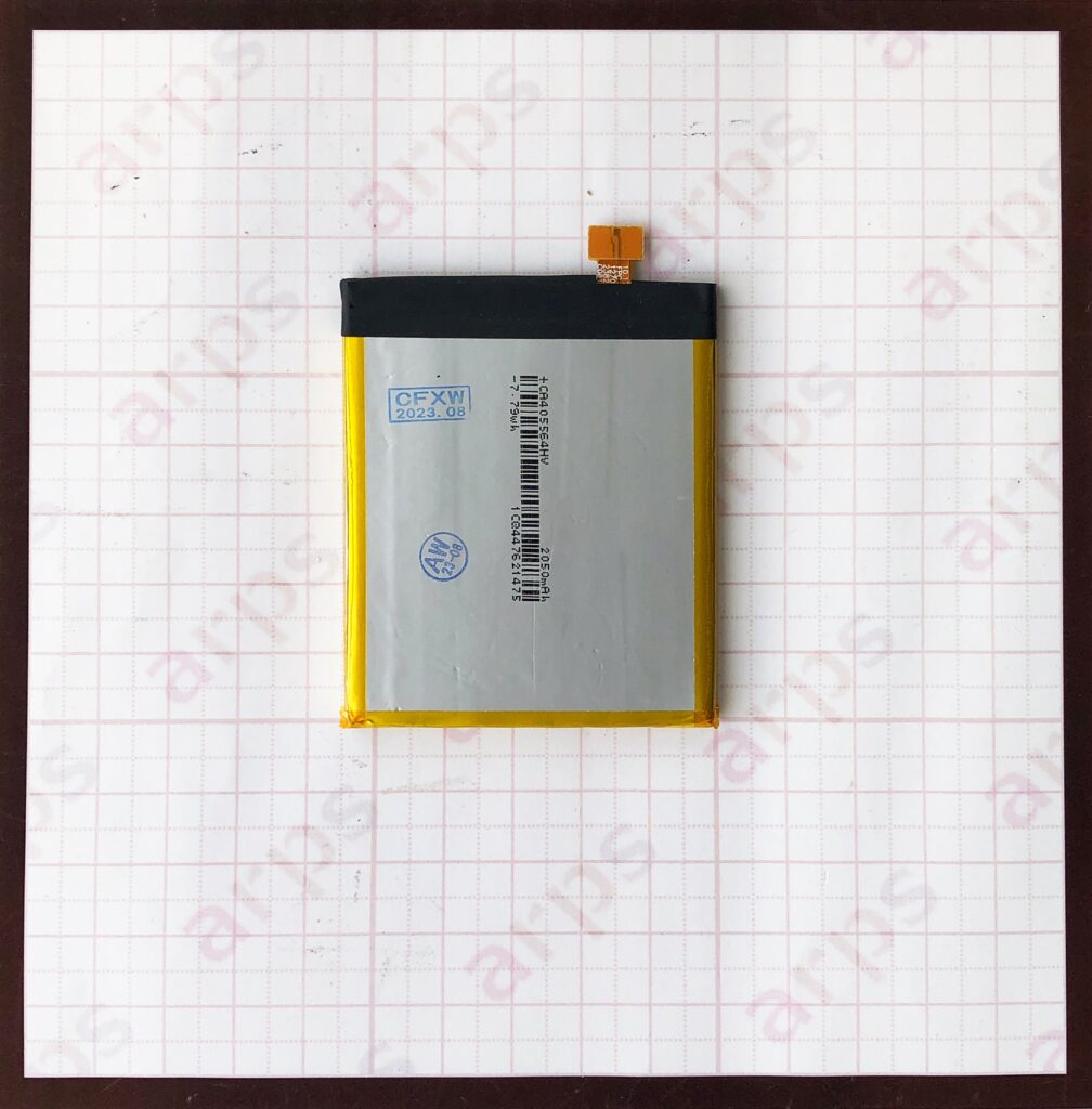 Zenfone5(A500KL) バッテリー <C11P1324>