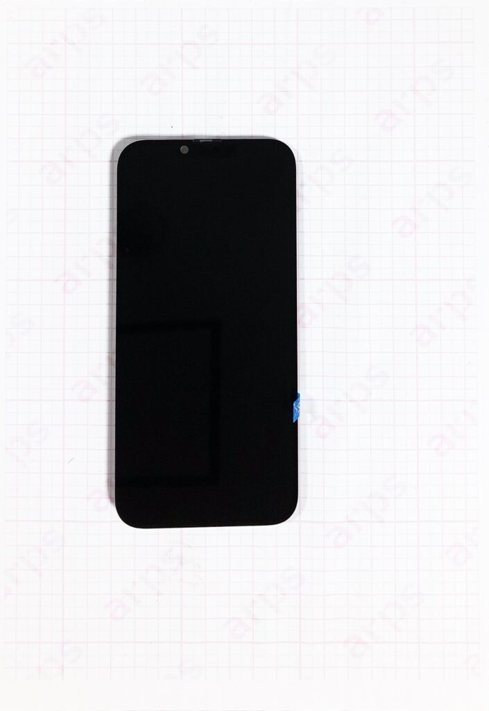 iPhone14Plus タッチパネル リペア品