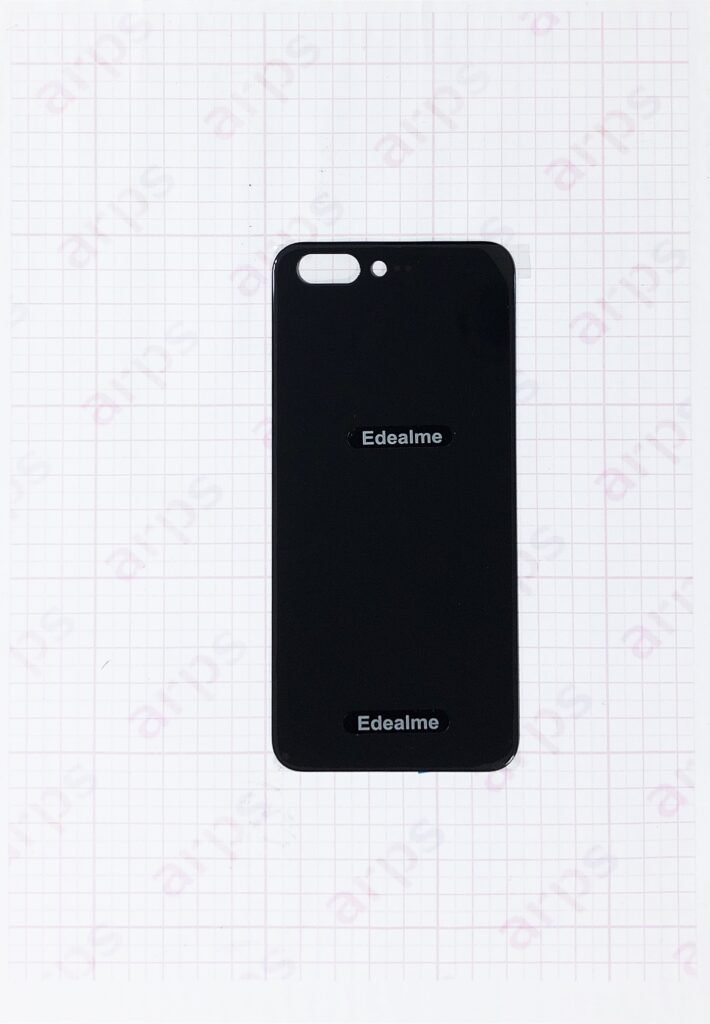Zenfone4Pro (ZS551KL) バックパネル ブラック