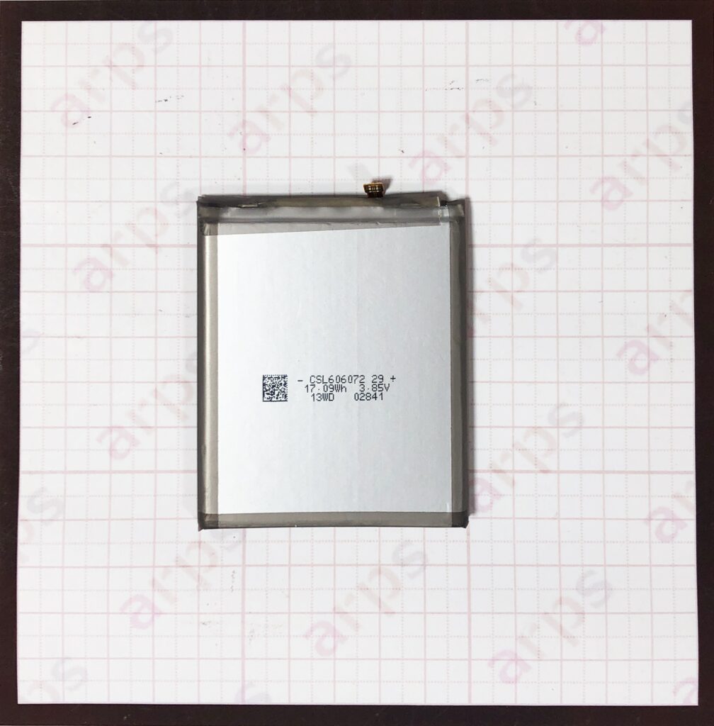 【日本版】Galaxy A51 5G バッテリー <EB-BA516AMY>