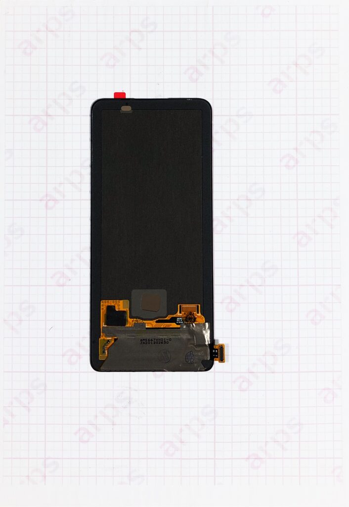 Xiaomi Redmi K30 Ultra タッチパネル リペア品