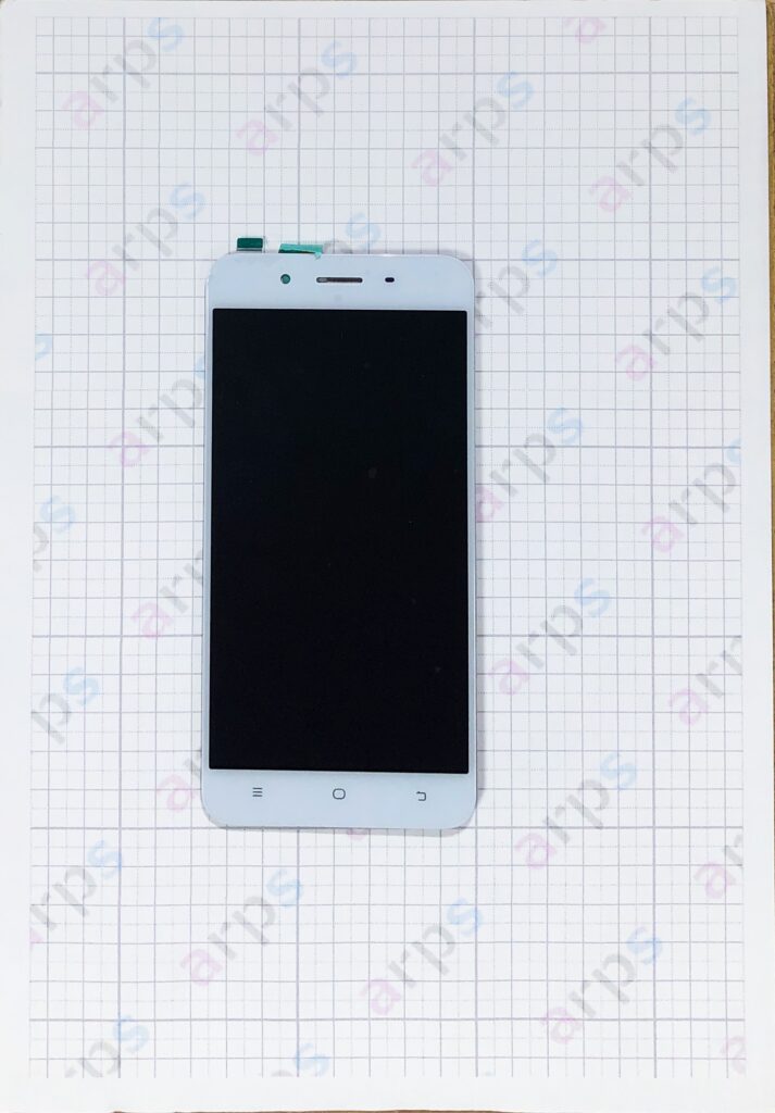 vivo Y66L タッチパネル 白 SC