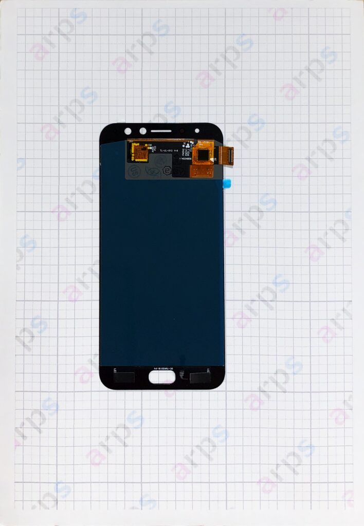 Zenfone4 Selfie Pro (ZD552KL) タッチパネル 黒