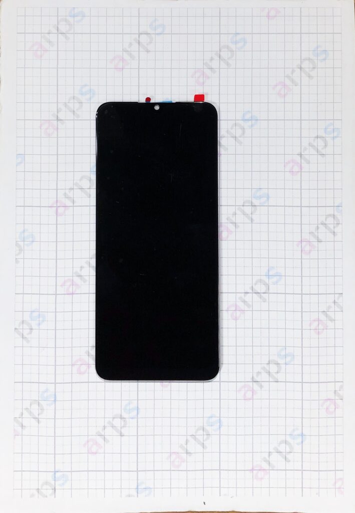 OPPO A16 タッチパネル