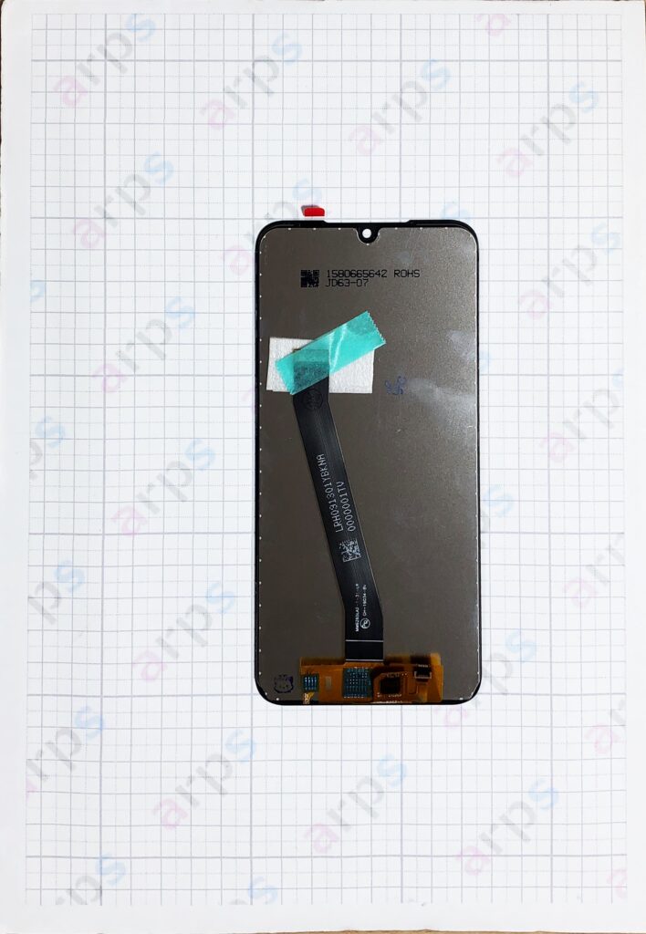 Xiaomi Redmi 7 タッチパネル LCD 【ジェネリック】 ※フィルム付き