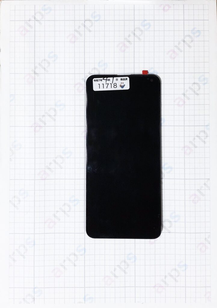 OPPO R17, R17 Neo, R17 Pro 共通 タッチパネル LCD 【ジェネリック】 ※フィルム付き
