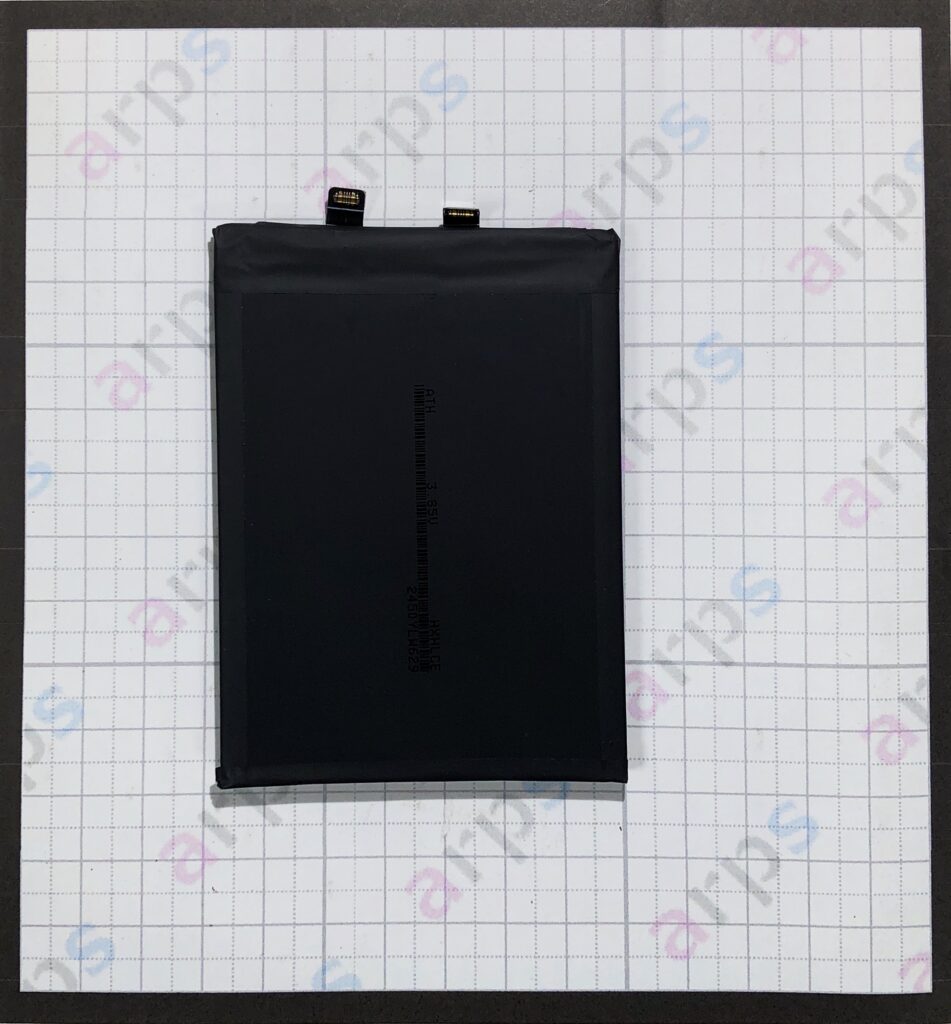 Xiaomi 12T, 12T Pro, Redmi K50 Ultra バッテリー <BM5J>
