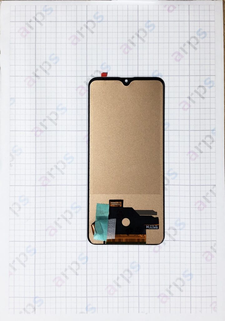 OPPO R17, R17 Neo, R17 Pro 共通 タッチパネル LCD 【ジェネリック】 ※フィルム付き