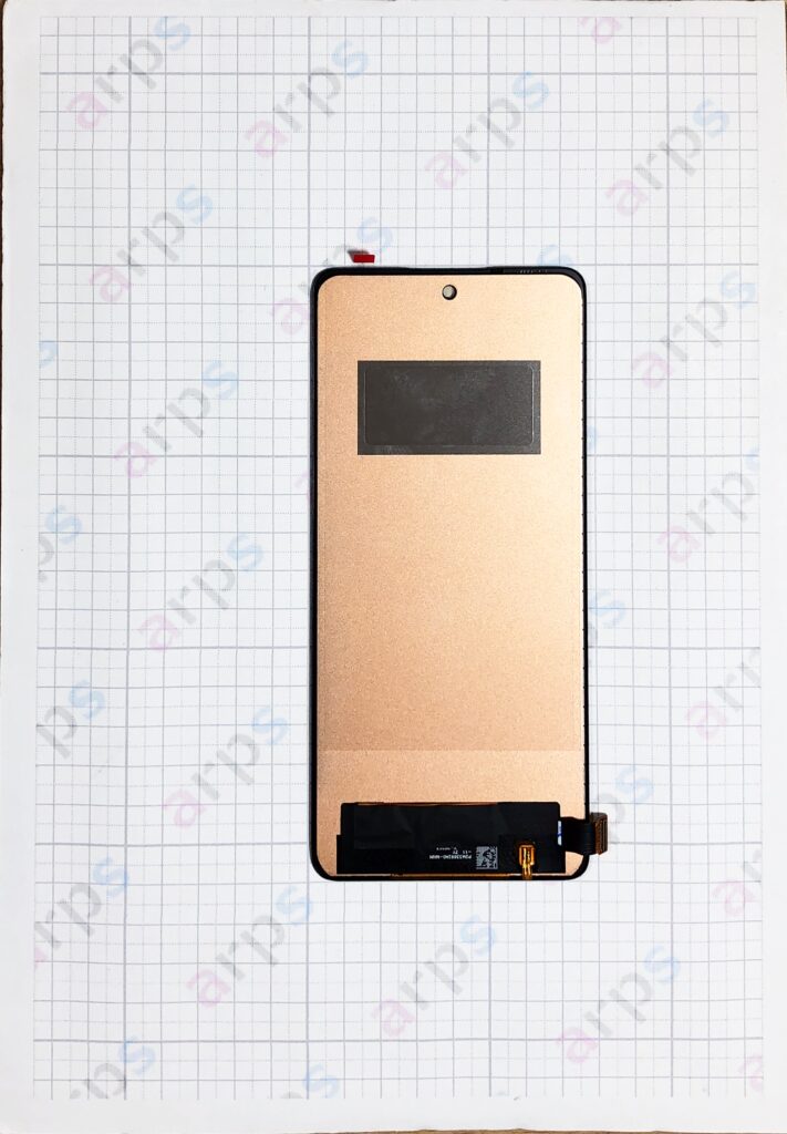 Xiaomi 11T, 11T Pro 共通 タッチパネル LCD 【ジェネリック】 ※フィルム付き