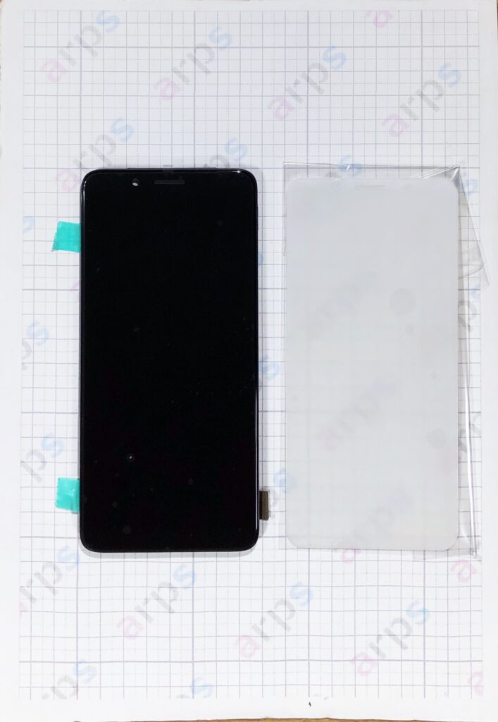 OPPO A79 タッチパネル LCD 【ジェネリック】 ※フィルム付き